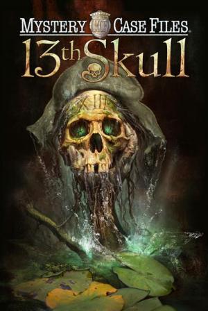 Mystery Case Files: The 13th Skull 