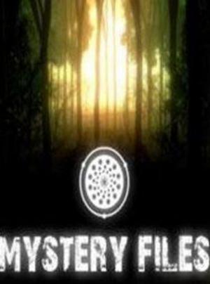 Mystery Files (TV Series)