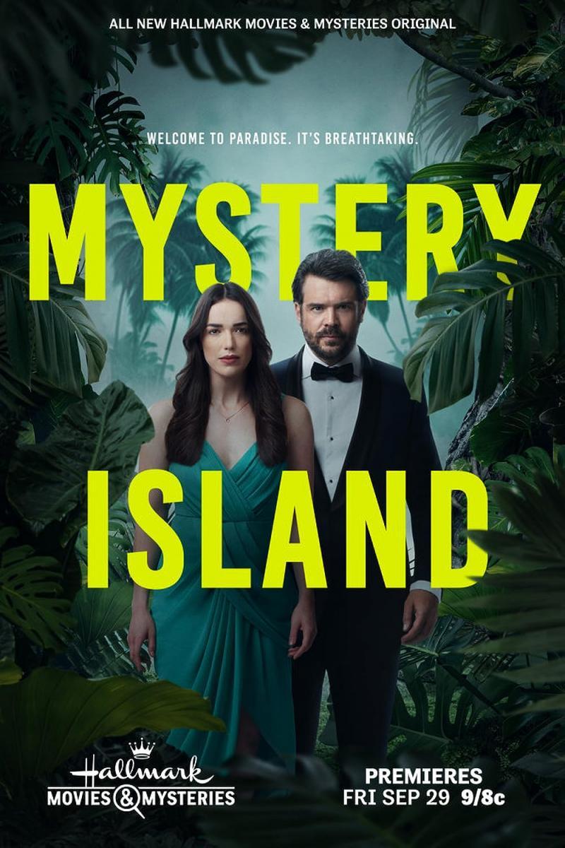 Image gallery for Mystery Island FilmAffinity