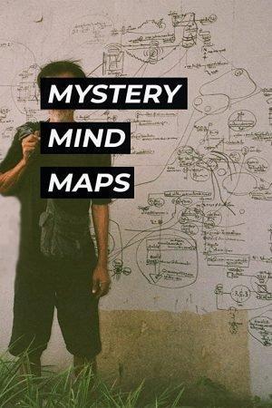 Mystery Mind Maps (TV)