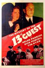 Mystery of the 13th Guest 