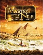 Mystery of the Nile 