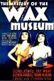 Mystery of the Wax Museum 