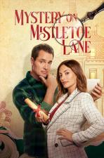 Mystery on Mistletoe Lane (TV)