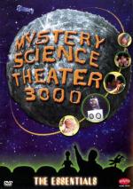 Mystery Science Theater 3000 (TV Series)
