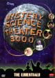 Mystery Science Theater 3000 (MST3K - MST 3000) (TV Series) (Serie de TV)