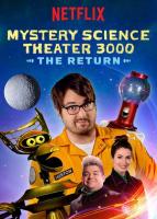 Mystery Science Theater 3000: The Return (Serie de TV) - Poster / Imagen Principal