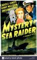 Mystery Sea Raider 