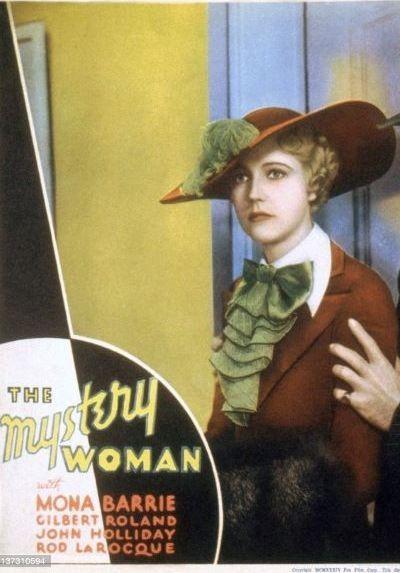 Image gallery for Mystery Woman - FilmAffinity