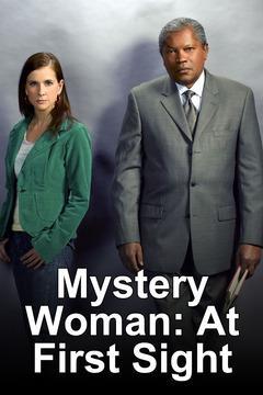 Mystery Woman: At First Sight (TV)