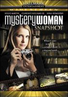 Mystery Woman: Herencia mortal (TV) - Poster / Imagen Principal