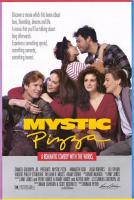Mystic Pizza  - Poster / Imagen Principal