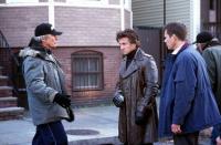 Clint Eastwood, Sean Penn & Kevin Bacon