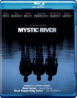 Mystic River  - Blu-ray
