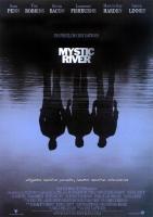 Mystic River  - Posters