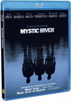 Río místico  - Blu-ray