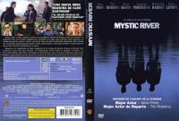 Río místico  - Dvd