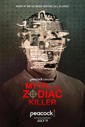 Myth of the Zodiac Killer 2023 Filmaffinity