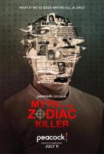 Myth of the Zodiac Killer (TV Miniseries)