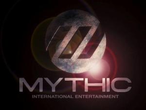 Mythic International Entertainment