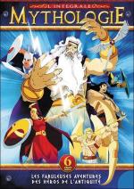 Mythic Warriors: Guardians of the Legend (TV Series)