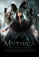 Mythica: The Godslayer  - Poster / Imagen Principal