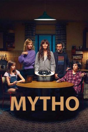 Mytho (TV Series)