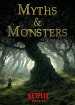 Myths & Monsters (Serie de TV)