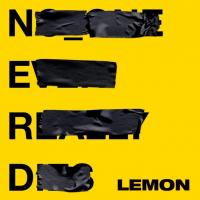 N.E.R.D & Rihanna: Lemon (Vídeo musical) - Caratula B.S.O