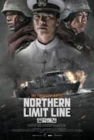 Northern Limit Line  - Posters