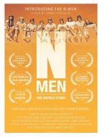 N-Men: The Untold Story 