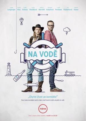 Na vode (Serie de TV)