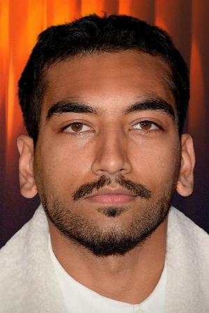 Nabhaan Rizwan