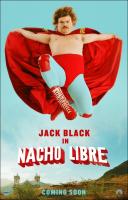 Nacho Libre  - Posters