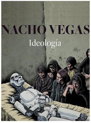 Nacho Vegas: Ideología (Vídeo musical)