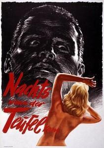 El diablo ataca de noche (1957)