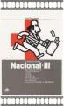 Nacional III (National III) 