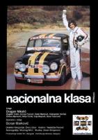 Nacionalna klasa  - Poster / Imagen Principal
