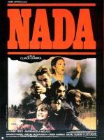 The Nada Gang  - Poster / Main Image