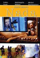 The Nada Gang  - Dvd