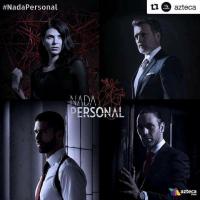 Nada personal (Serie de TV) - Poster / Imagen Principal