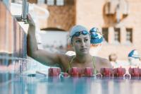 Vida de atleta  - Fotogramas