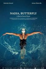Nadia, mariposa 