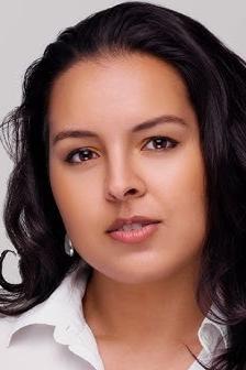 Nadia Marshall