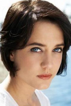 Nadia Townsend