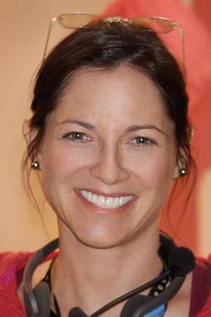 Nadine Van Der Velde