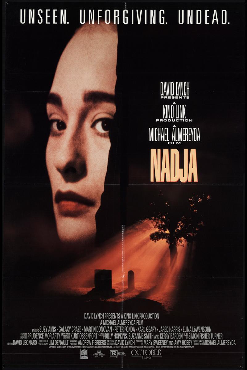 Nadja 