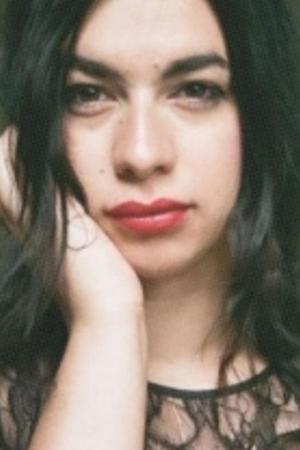 Naëlle Dariya