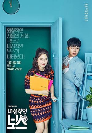 Introverted Boss (TV Series)