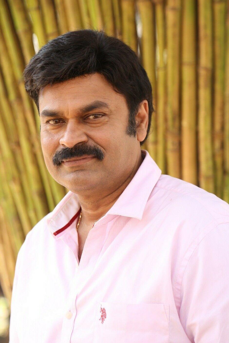 Nagendra Babu - FilmAffinity